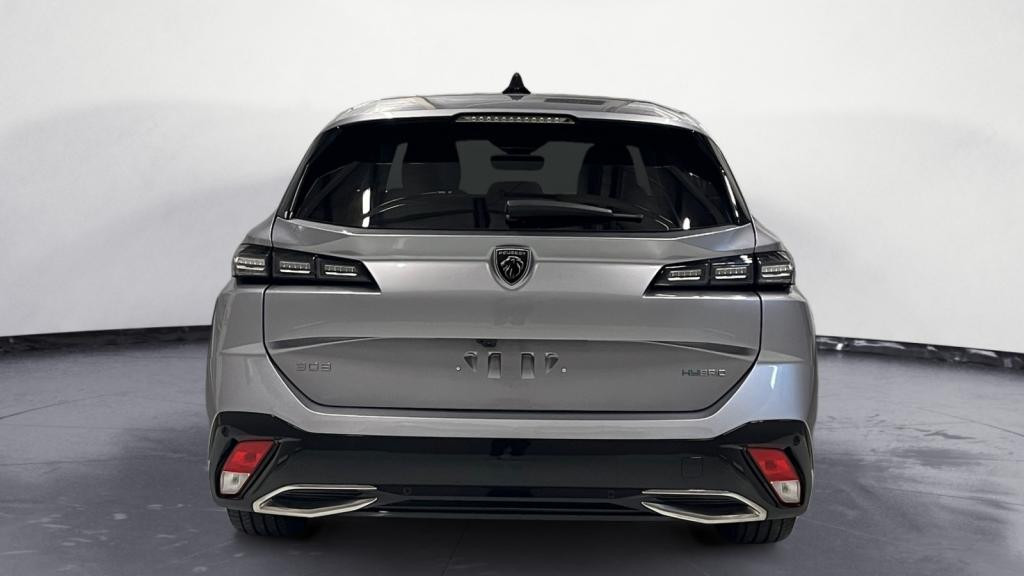 PEUGEOT 308 SW 1.6 PHEV - 180 - e-EAT8  III SW BREAK Allure Pack