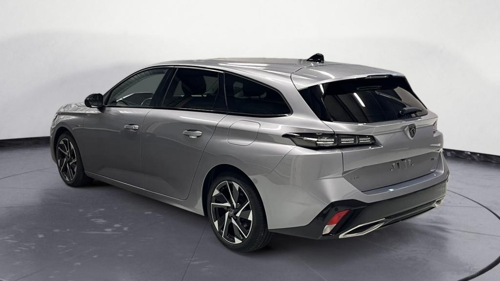 PEUGEOT 308 SW 1.6 PHEV - 180 - e-EAT8  III SW BREAK Allure Pack