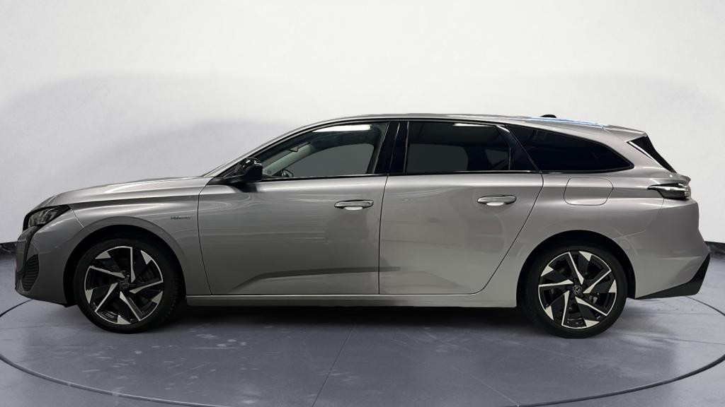 PEUGEOT 308 SW 1.6 PHEV - 180 - e-EAT8  III SW BREAK Allure Pack