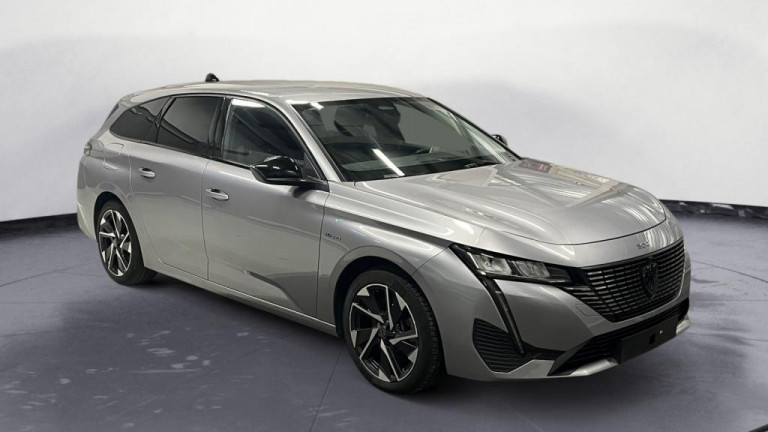 PEUGEOT 308 SW d'occasion disponible chez votre concessionnaire ORA7