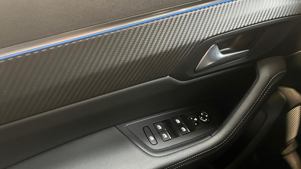 Nouvelle PEUGEOT 508 SW 1.2 Puretech S&S - 130 - EAT8  II GT PHASE 2