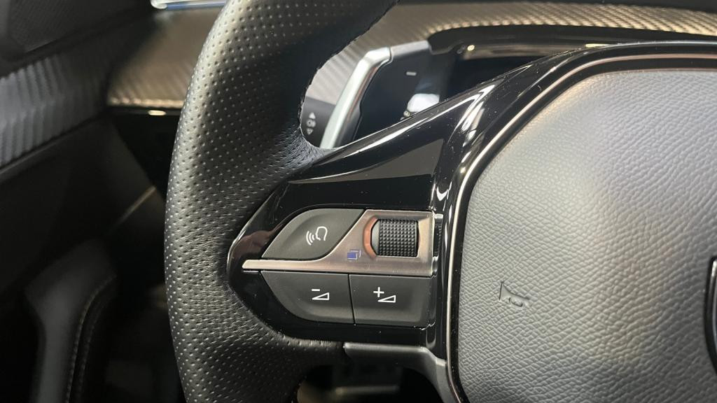 Nouvelle PEUGEOT 508 SW 1.2 Puretech S&S - 130 - EAT8  II GT PHASE 2