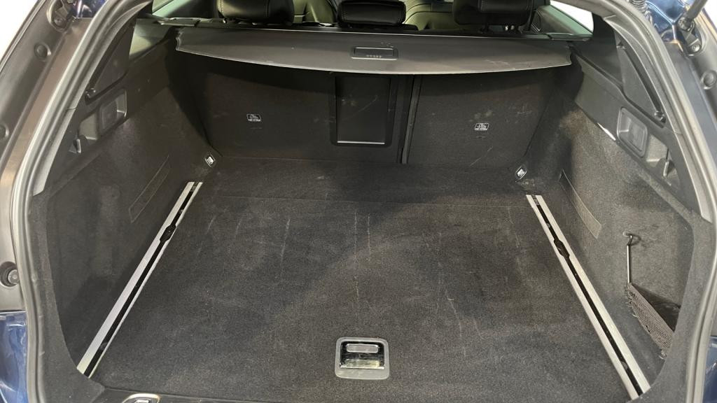 Nouvelle PEUGEOT 508 SW 1.2 Puretech S&S - 130 - EAT8  II GT PHASE 2