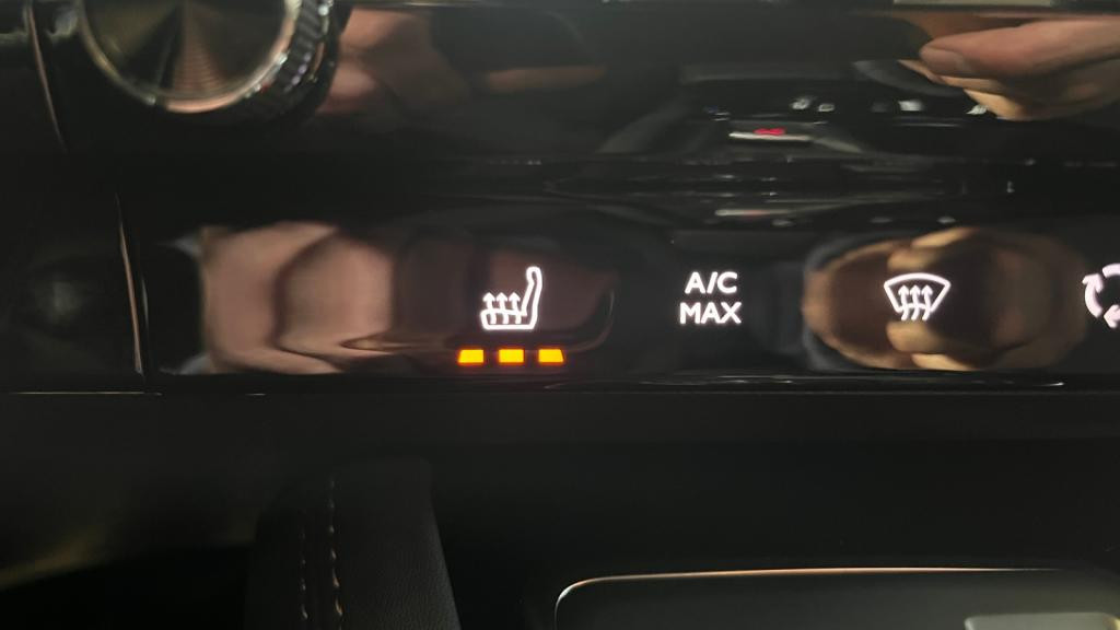 Nouvelle PEUGEOT 508 SW 1.2 Puretech S&S - 130 - EAT8  II GT PHASE 2