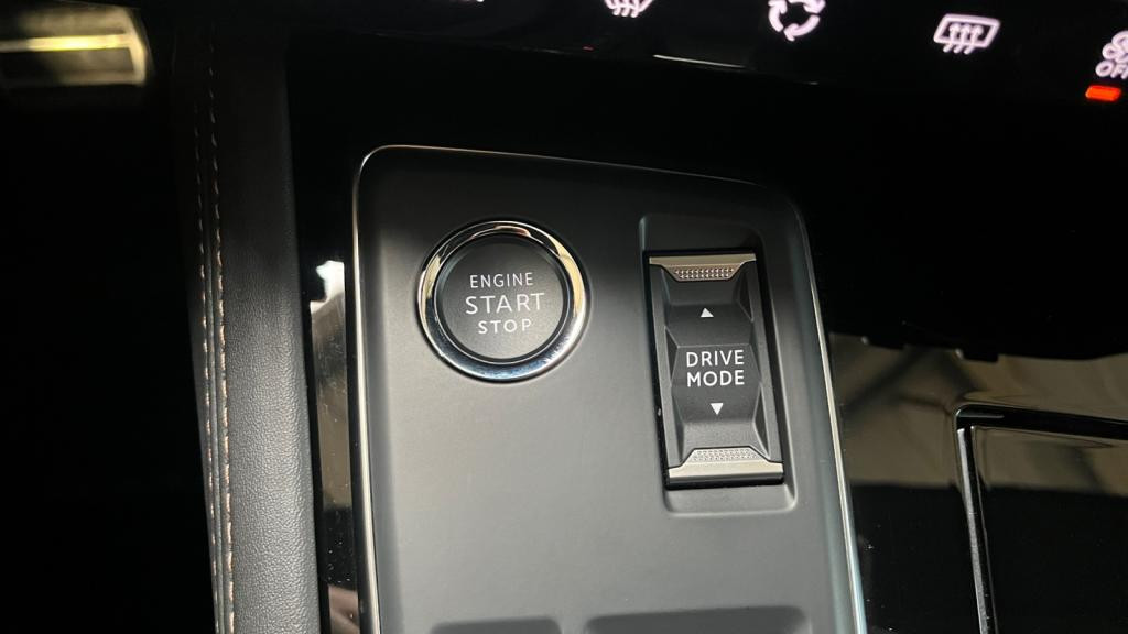 Nouvelle PEUGEOT 508 SW 1.2 Puretech S&S - 130 - EAT8  II GT PHASE 2