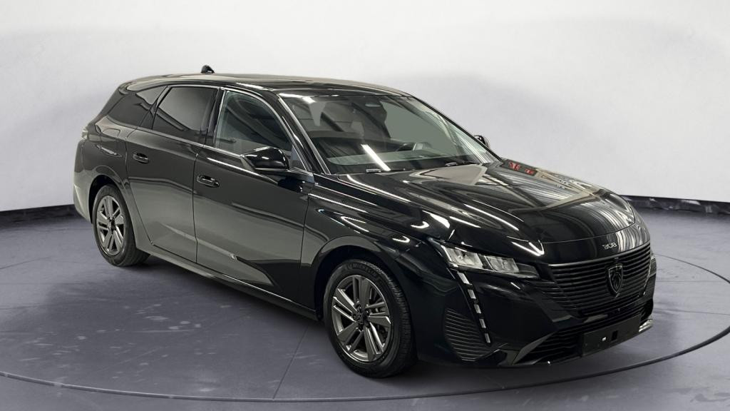 Peugeot 308 sw vente à marchand - 49912