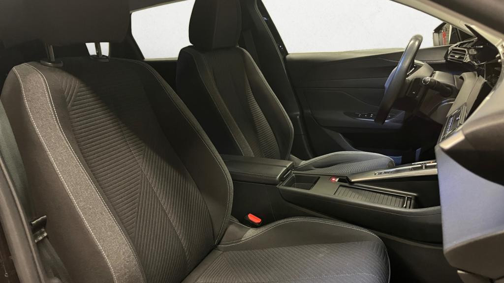 PEUGEOT 308 SW 1.5 BlueHDi S&S - 130 - EAT8  III  Active Pack 