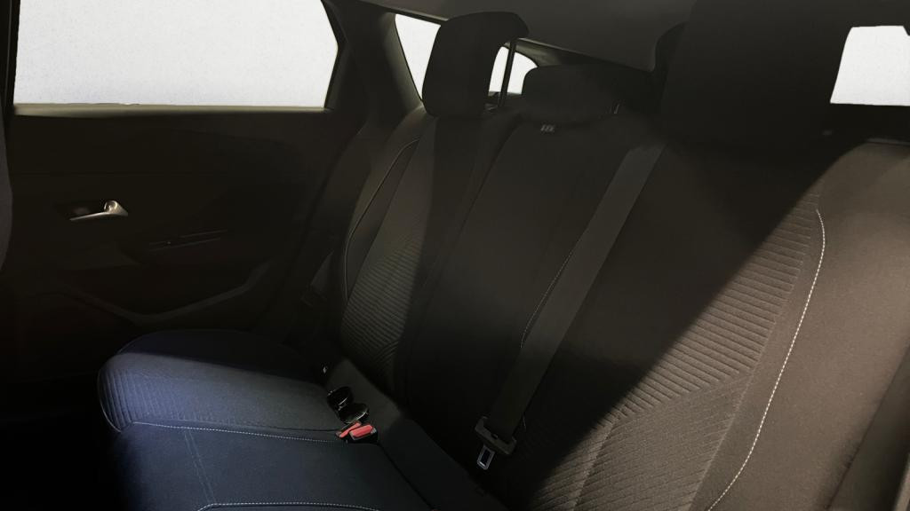 PEUGEOT 308 SW 1.5 BlueHDi S&S - 130 - EAT8  III  Active Pack 