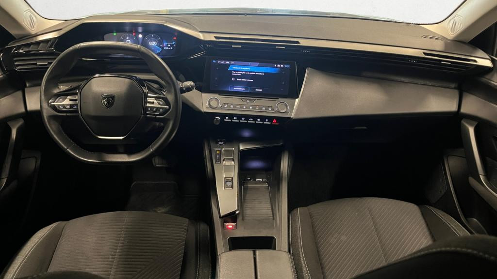 PEUGEOT 308 SW 1.5 BlueHDi S&S - 130 - EAT8  III  Active Pack 