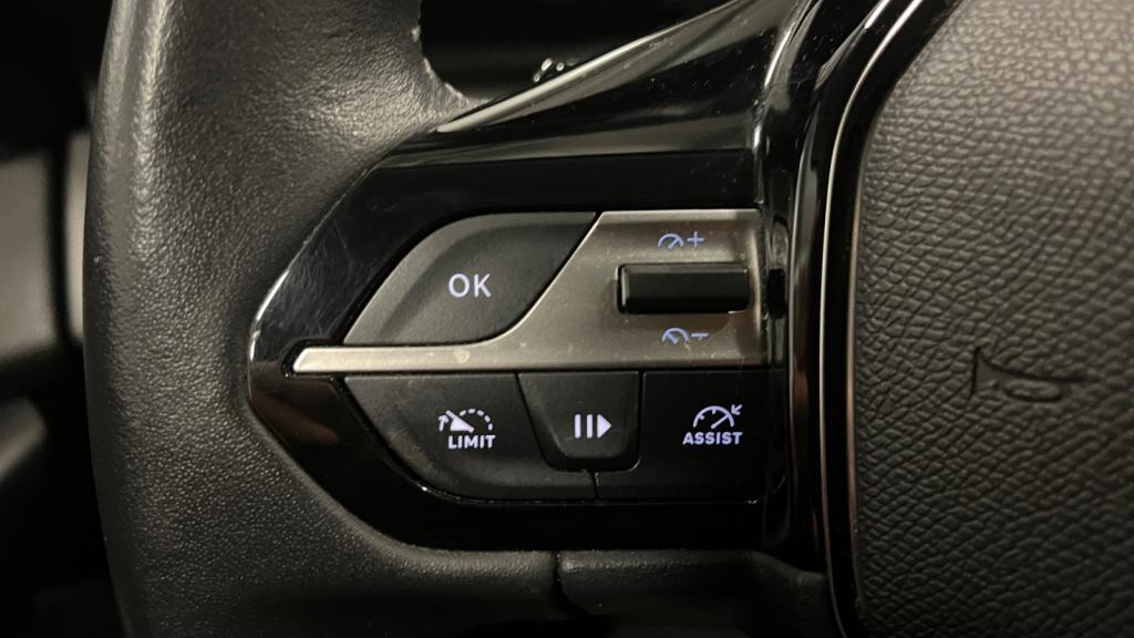 PEUGEOT 308 SW 1.5 BlueHDi S&S - 130 - EAT8  III  Active Pack 