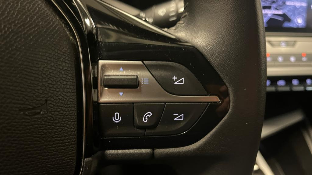 PEUGEOT 308 SW 1.5 BlueHDi S&S - 130 - EAT8  III  Active Pack 