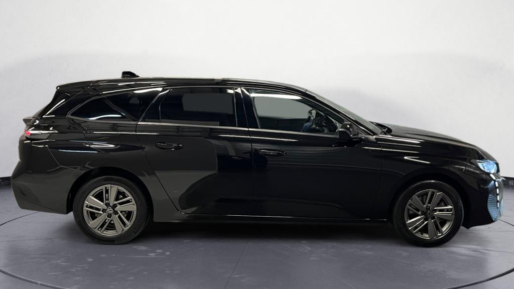 PEUGEOT 308 SW 1.5 BlueHDi S&S - 130 - EAT8  III  Active Pack 