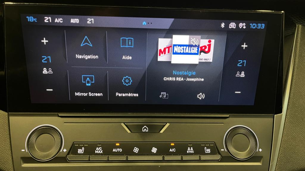 PEUGEOT 308 SW 1.5 BlueHDi S&S - 130 - EAT8  III  Active Pack 