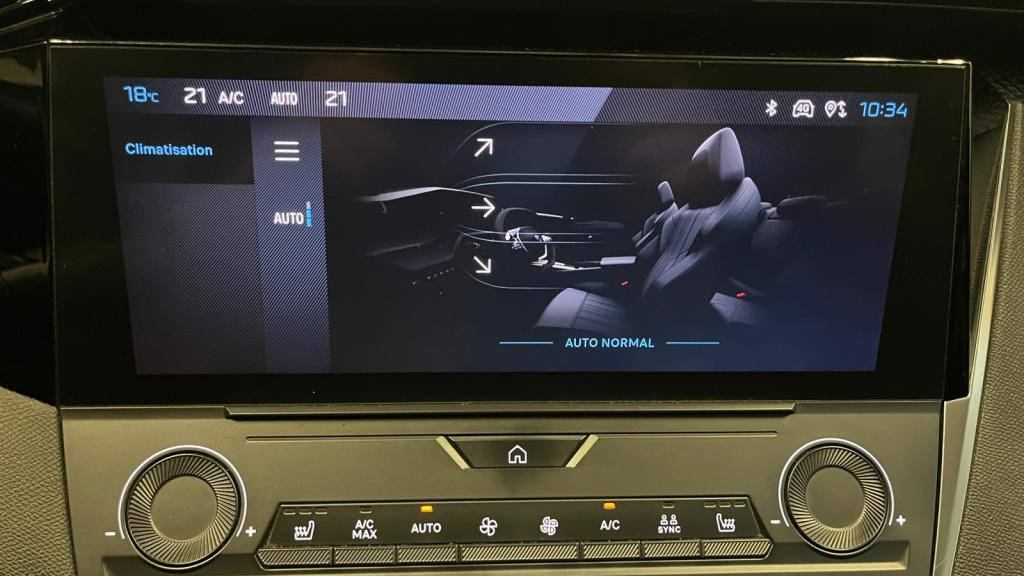 PEUGEOT 308 SW 1.5 BlueHDi S&S - 130 - EAT8  III  Active Pack 