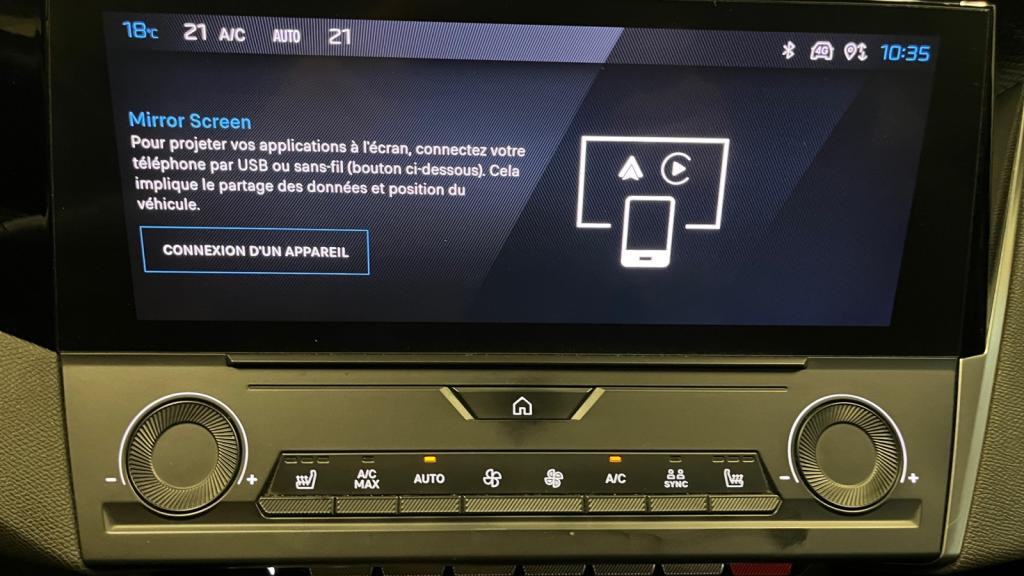 PEUGEOT 308 SW 1.5 BlueHDi S&S - 130 - EAT8  III  Active Pack 