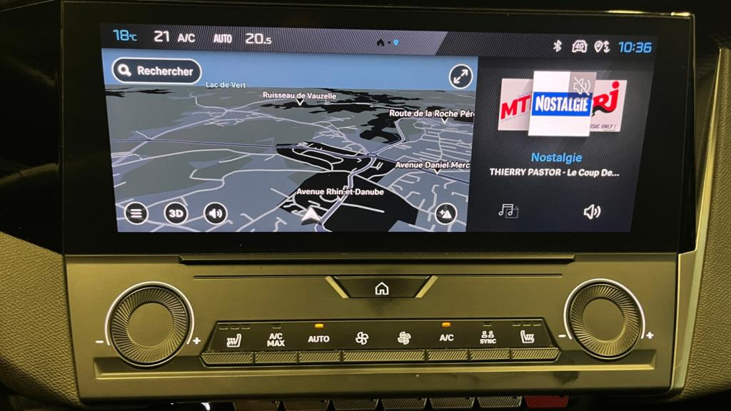 PEUGEOT 308 SW 1.5 BlueHDi S&S - 130 - EAT8  III  Active Pack 