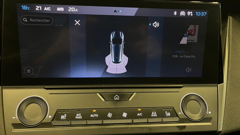 PEUGEOT 308 SW 1.5 BlueHDi S&S - 130 - EAT8  III  Active Pack 