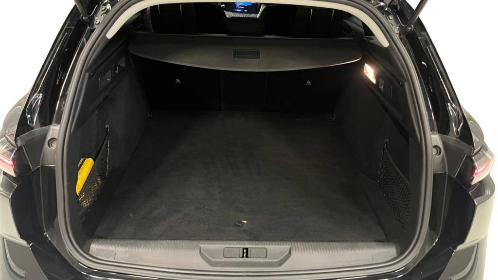 PEUGEOT 308 SW 1.5 BlueHDi S&S - 130 - EAT8  III  Active Pack 