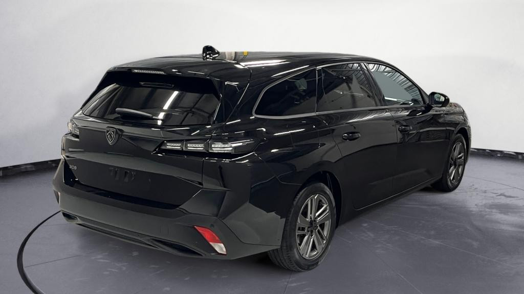 PEUGEOT 308 SW 1.5 BlueHDi S&S - 130 - EAT8  III  Active Pack 