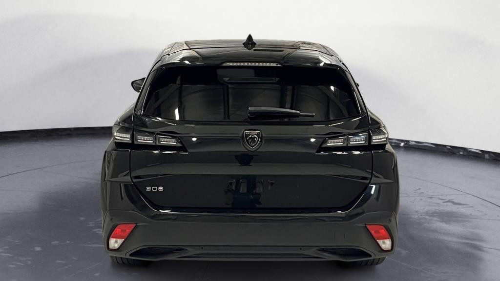 PEUGEOT 308 SW 1.5 BlueHDi S&S - 130 - EAT8  III  Active Pack 