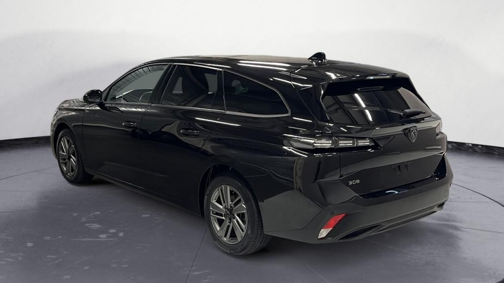 PEUGEOT 308 SW 1.5 BlueHDi S&S - 130 - EAT8  III  Active Pack 