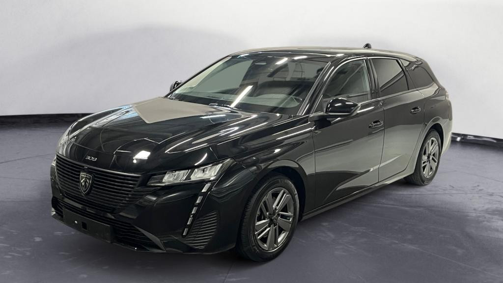 PEUGEOT 308 SW 1.5 BlueHDi S&S - 130 - EAT8  III  Active Pack 