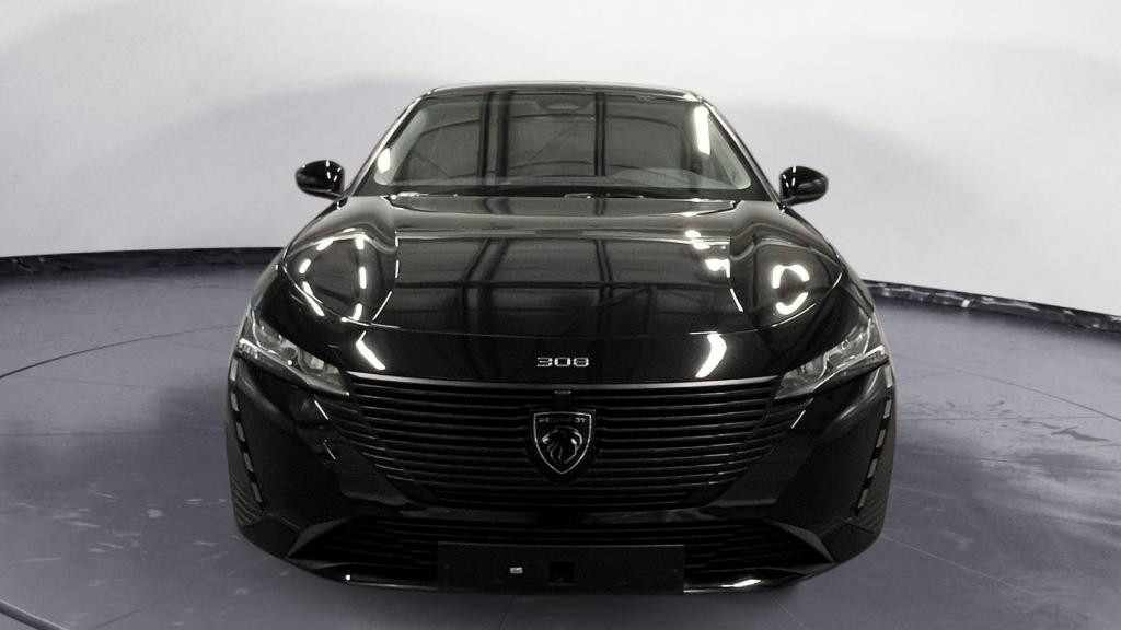 PEUGEOT 308 SW 1.5 BlueHDi S&S - 130 - EAT8  III  Active Pack 