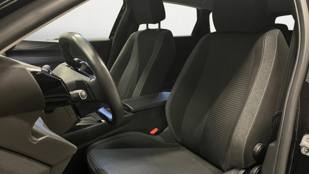 PEUGEOT 308 SW 1.5 BlueHDi S&S - 130 - EAT8  III  Active Pack 