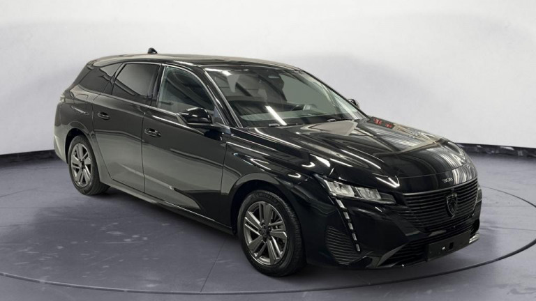 PEUGEOT 308 SW d'occasion disponible chez votre concessionnaire ORA7