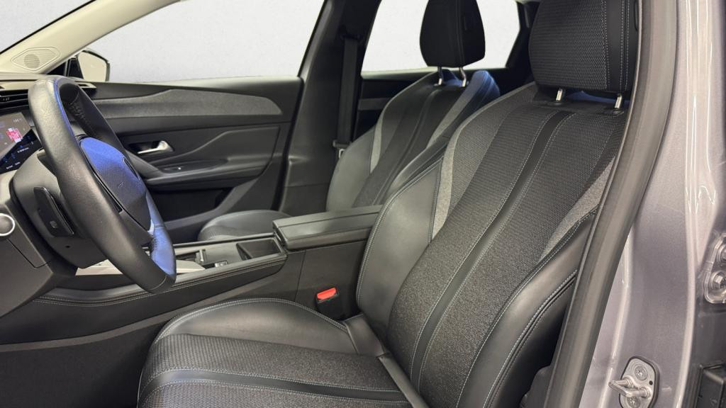 Nouvelle PEUGEOT 308 SW 1.5 BlueHDi S&S - 130 - EAT8  III Allure Pack