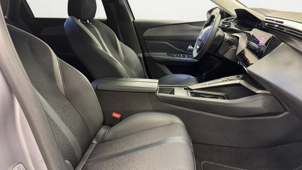 Nouvelle PEUGEOT 308 SW 1.5 BlueHDi S&S - 130 - EAT8  III Allure Pack