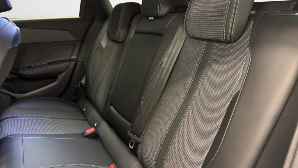 Nouvelle PEUGEOT 308 SW 1.5 BlueHDi S&S - 130 - EAT8  III Allure Pack