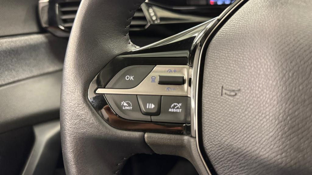 Nouvelle PEUGEOT 308 SW 1.5 BlueHDi S&S - 130 - EAT8  III Allure Pack