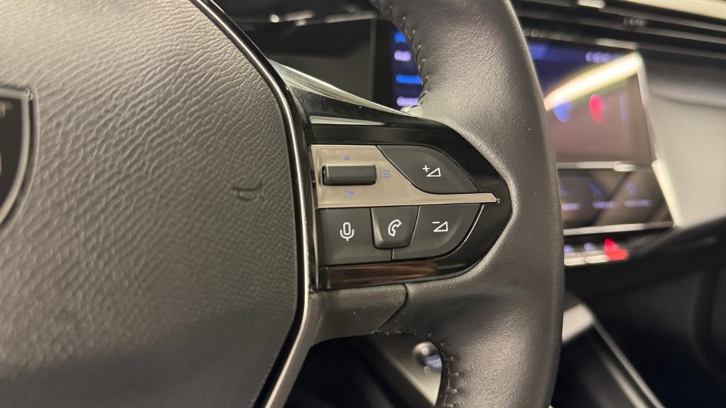 Nouvelle PEUGEOT 308 SW 1.5 BlueHDi S&S - 130 - EAT8  III Allure Pack