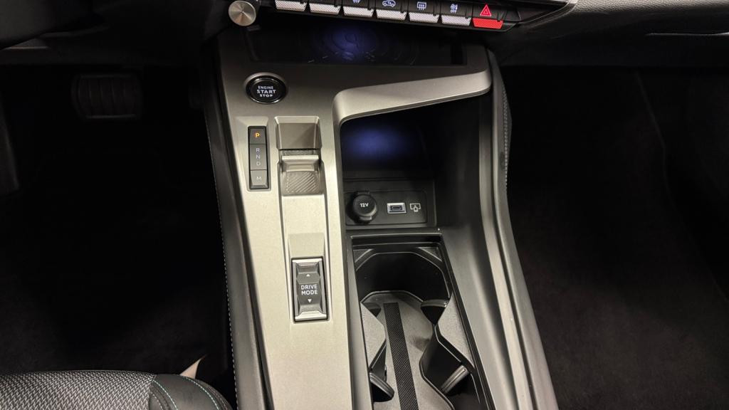 Nouvelle PEUGEOT 308 SW 1.5 BlueHDi S&S - 130 - EAT8  III Allure Pack