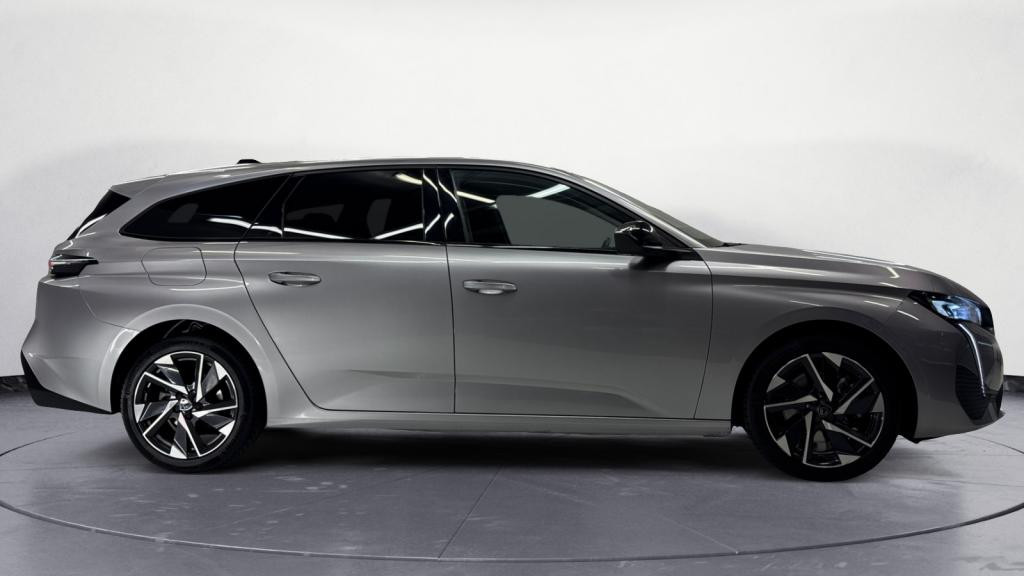 Nouvelle PEUGEOT 308 SW 1.5 BlueHDi S&S - 130 - EAT8  III Allure Pack