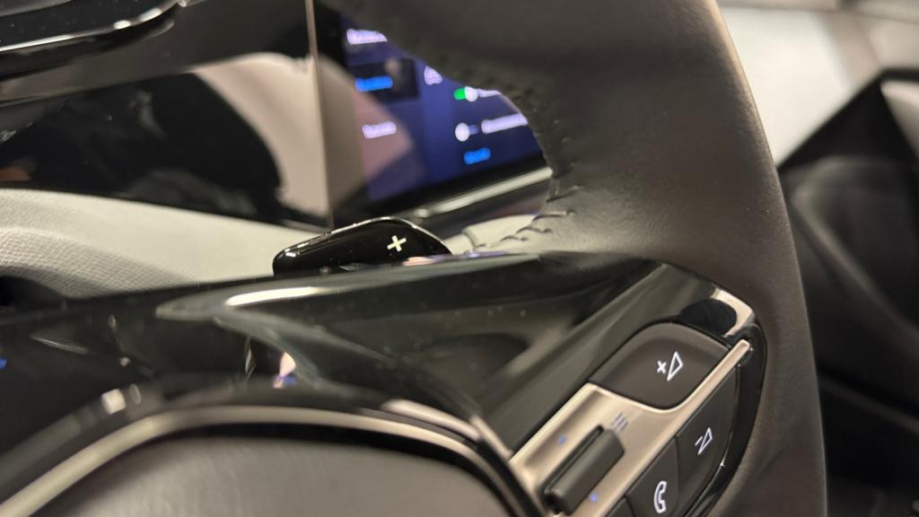 Nouvelle PEUGEOT 308 SW 1.5 BlueHDi S&S - 130 - EAT8  III Allure Pack