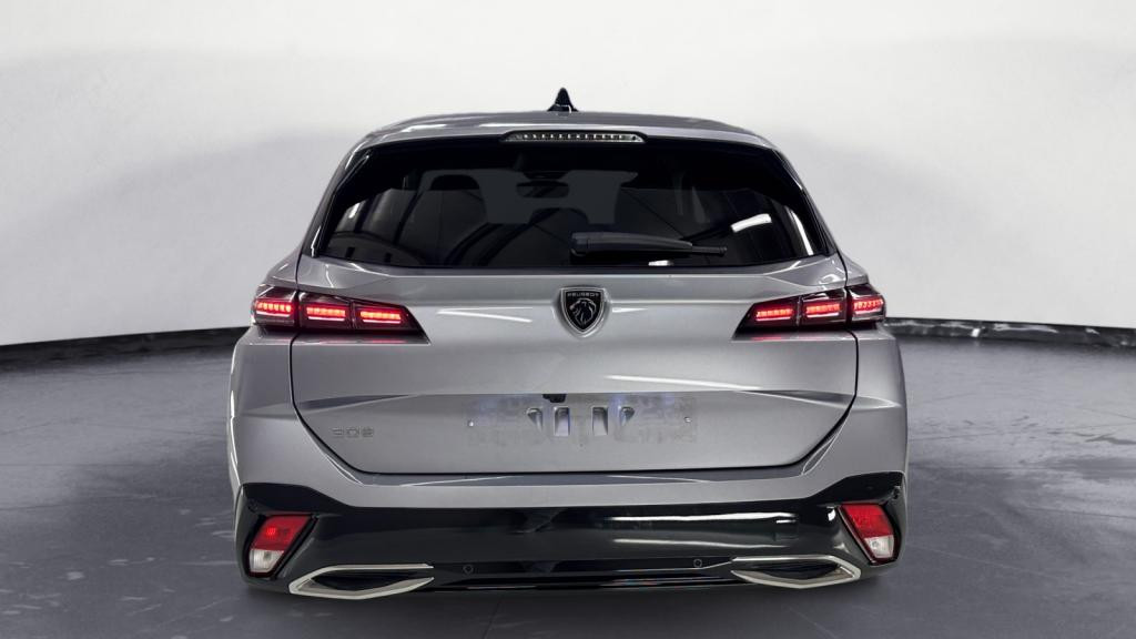 Nouvelle PEUGEOT 308 SW 1.5 BlueHDi S&S - 130 - EAT8  III Allure Pack