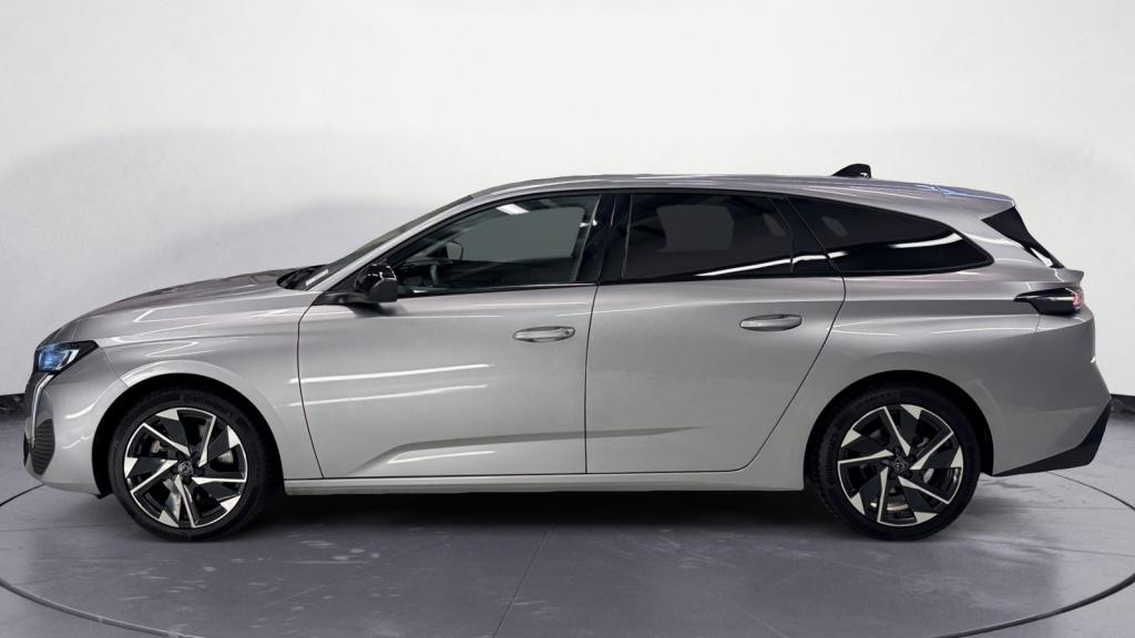 Nouvelle PEUGEOT 308 SW 1.5 BlueHDi S&S - 130 - EAT8  III Allure Pack