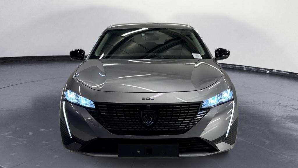 Nouvelle PEUGEOT 308 SW 1.5 BlueHDi S&S - 130 - EAT8  III Allure Pack