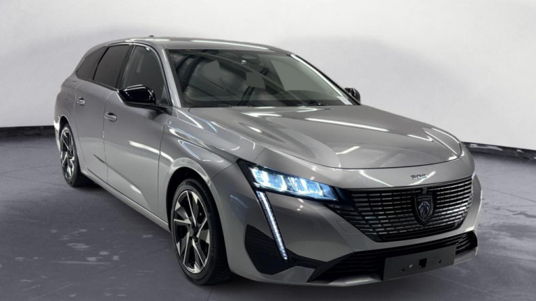 PEUGEOT 308 SW d'occasion disponible chez votre concessionnaire ORA7