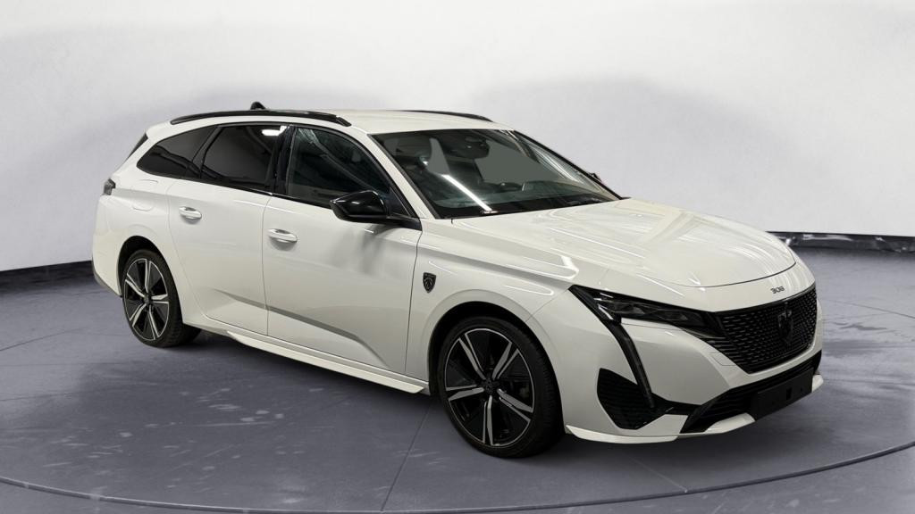 Peugeot 308 sw vente à marchand - 50010