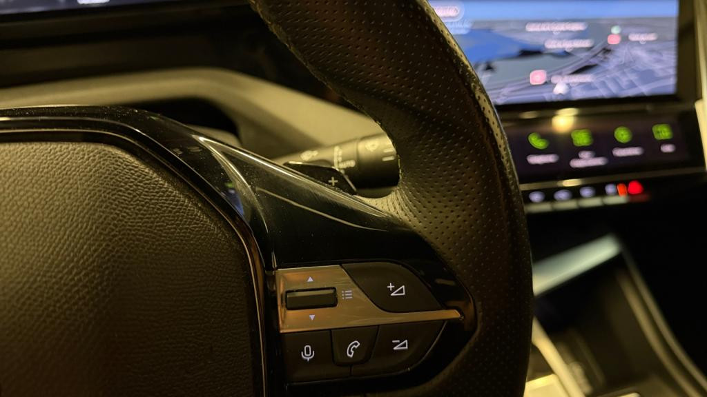 Nouvelle PEUGEOT 308 SW 1.5 BlueHDi S&S - 130 - EAT8  III SW BREAK GT