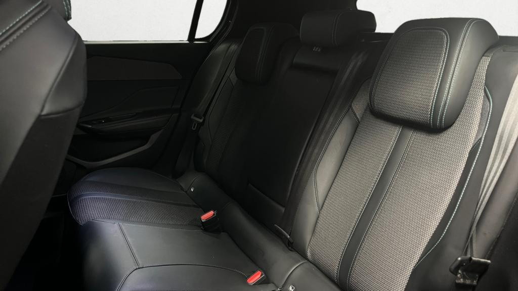 Nouvelle PEUGEOT 308  1.2i PureTech 12V S&S - 130 - EAT8  III BERLINE Allure