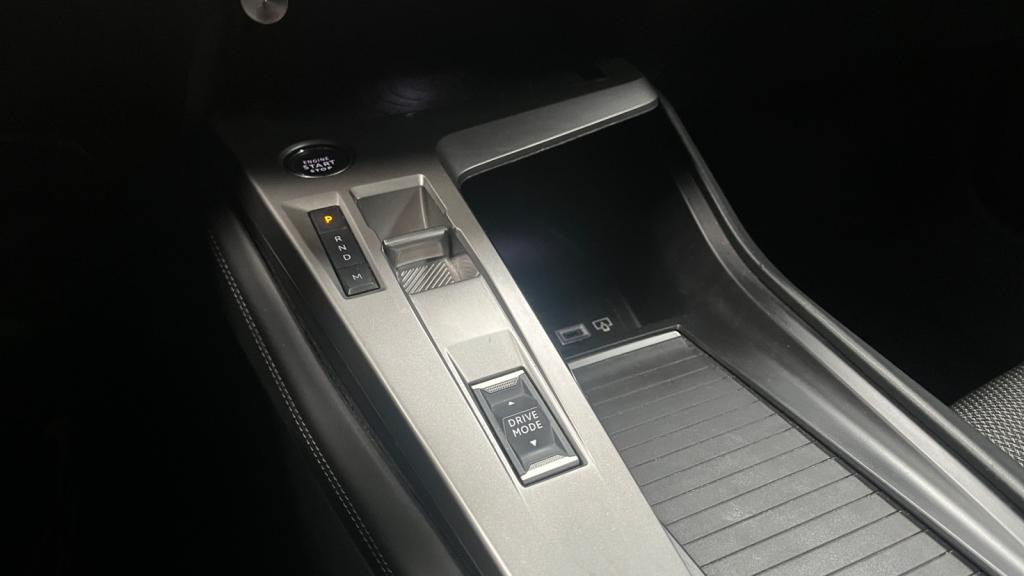 Nouvelle PEUGEOT 308  1.2i PureTech 12V S&S - 130 - EAT8  III BERLINE Allure