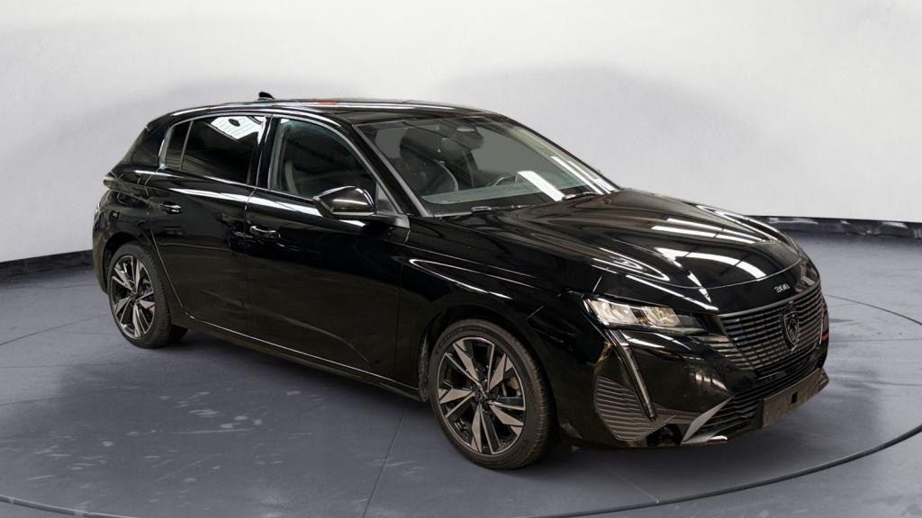 Peugeot 308 vente à marchand - 50014