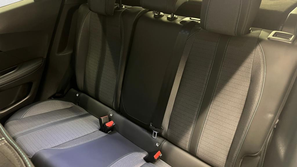 PEUGEOT 2008 1.2i PureTech 12V S&S - 130 - EAT8  Allure