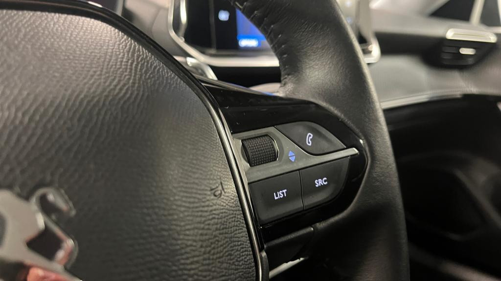 PEUGEOT 2008 1.2i PureTech 12V S&S - 130 - EAT8  Allure