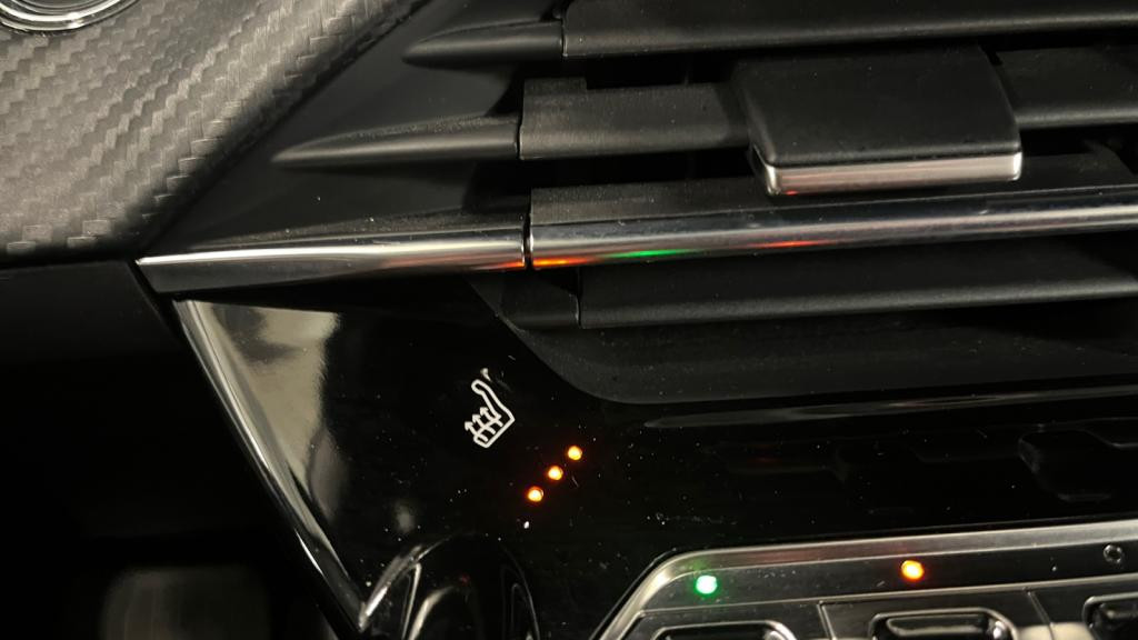 PEUGEOT 2008 1.2i PureTech 12V S&S - 130 - EAT8  Allure