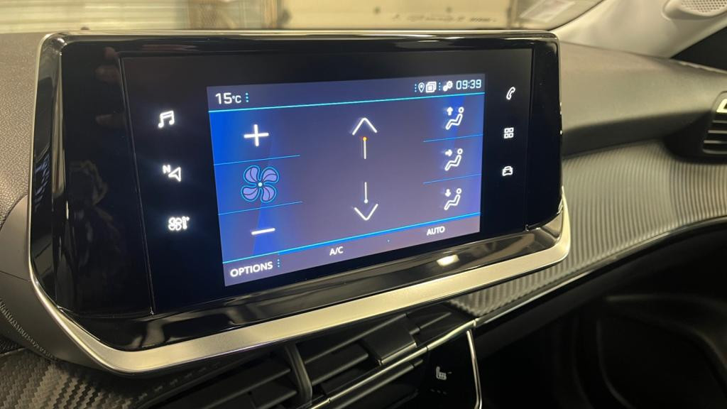 PEUGEOT 2008 1.2i PureTech 12V S&S - 130 - EAT8  Allure